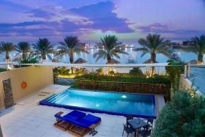 Jaw Resort & Spa - 4-Sterne-Hotels in Manama