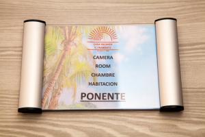 Luxury house Il tramonto - Daniele Case Vacanza