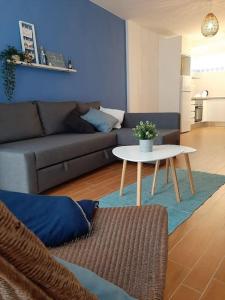 Apartamento Camiño dos Faros