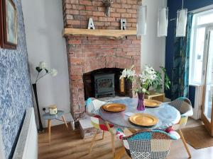 2 bed apartment 5min from sea in bare Morecombe