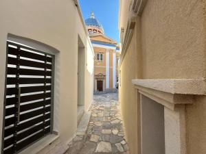 Fouli,Syros Apartment,Ermoupoli