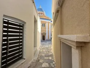 Fouli,Syros Apartment,Ermoupoli - Ermoupoli