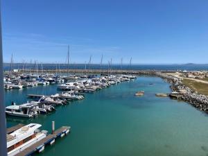 Marina Village 25 Penthouse, Club Mykonos-Langebaan