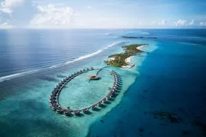 The Ritz-Carlton Maldives, Fari Islands - Makunudhoo