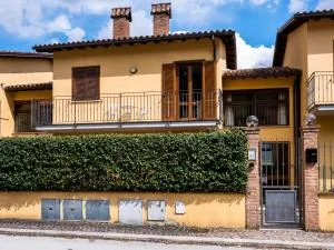 Casa Vignette 7 - San Lorenzo