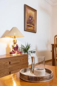 King George 32 Luxury Apartment