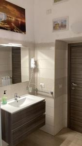 Ginevra’s Apartment