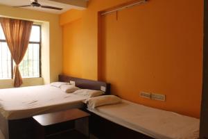 Aishvarya Residency