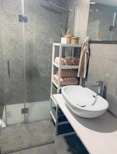 Apartamento - La Vie en Rose