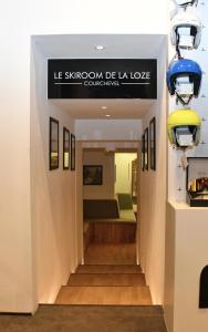 Hotels Hotel de la Loze : photos des chambres