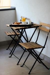 Gabi - Chic Apt with Parking close to Veranda Mall