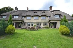 Furzey House - Bramshaw