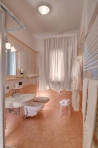 Double or Twin Room room in Hotel Terme Belsoggiorno