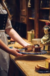 Hotels Hotel de la Loze : photos des chambres