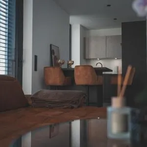 K&T Estate Resort & Spa - Flughafennahe Gästesuite - WIE