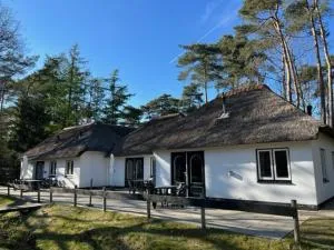 Familiehuis De Spar - Wekerom