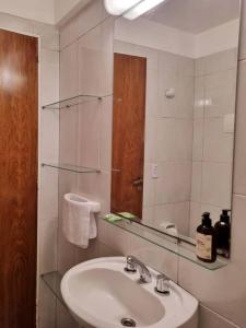 Departamento en barrio Martin
