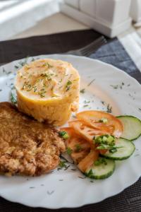 Вілла ЮРАН Східниця