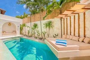 Villa San Diego: Brand New 4BDR