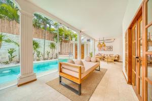 Villa San Diego: Brand New 4BDR