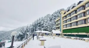 Snow Valley Resorts Dalhousie - Dalhousie