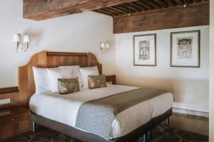 Hotels Villa Florentine : Suite - Non remboursable