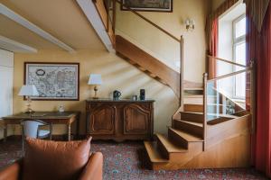 Hotels Villa Florentine : Suite - Non remboursable