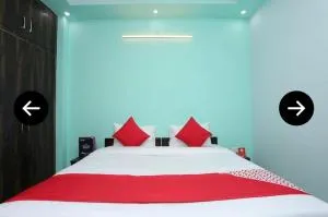 Golden home stay - ميروت