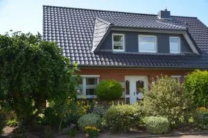 Ankerplatz Husum - Mildstedt