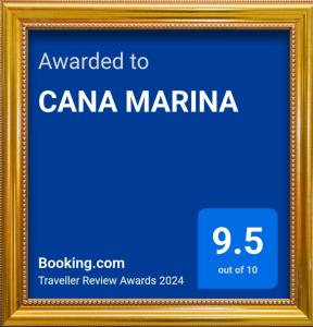 CANA MARINA Family Friendly