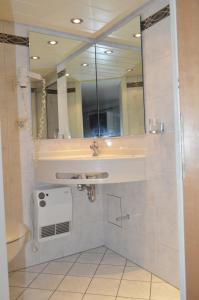 Standard Double Room room in Hotel Graupner