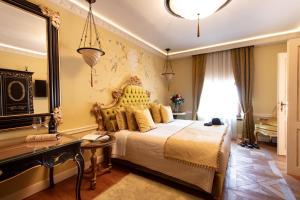 Chambre Double ou Lits Jumeaux Supérieure