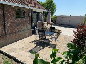 Logeerboerderij de Salix