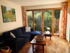 Maisons de vacances Large house near Paris and close to train station : photos des chambres
