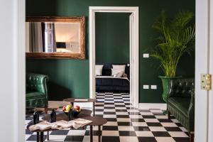 Galatina Suites Boutique - Luxury Experience in Salento