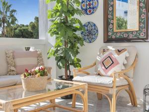 3 dormitorios en Playas del Duque Puerto Banús