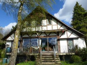 Ferienwohnung Am Walde