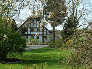 Ferienwohnung Am Walde