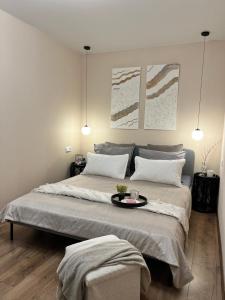 New Charm Apartments near Border