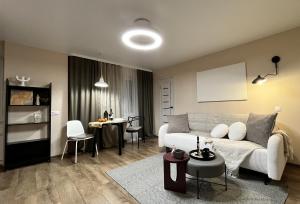 New Charm Apartments near Border