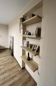 New Charm Apartments near Border