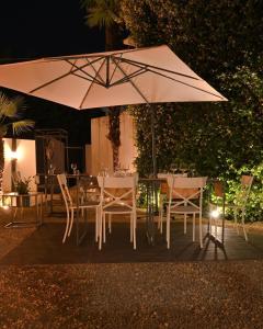 Ghe kalè Resort