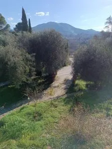 Εξοχικό κατάλυμα στο Βιρο Κέρκυρας - Virós