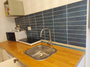 Quintino Sella 175 Foresteria Matisse