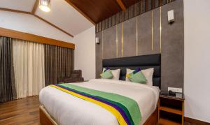 Treebo Skydale Premium Suites, 1500 Mtrs From Ooty Lake