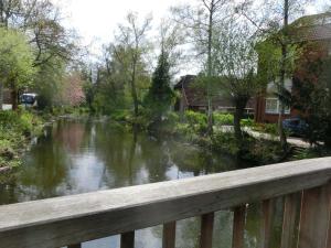 Ferienwohnung Zentrum Buxtehude