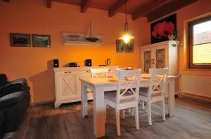 Gästehaus Ohnsorge - Apensen