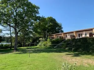 Feriendorf Warnabi - Dein Haus am See. - 华法林