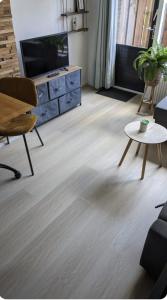 zomerhuis in Wijk aan Zee! 2 pers