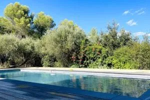 La Paisible- Calm and nature with the family! - Montaud